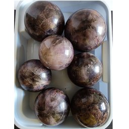 BOLA - SUPER SEVEN - DE 1.122 KG À 2.541 KG - 4