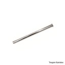 Ver imagem 1 de Tubo Entrada Especial Longo 30cm Sifão Deca Cozinha 4204155