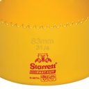 Ver imagem 2 de Serra Copo Bi-Metal 3.1/4" 83mm - FCH0314-G - STARRETT