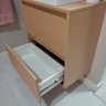 Gabinete para Banheiro com Cuba 60cm Mdf Salmao Dubai - On Móveis - 10