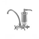 Ver imagem 5 de Abs Purificador de Agua Pia Coz/parede C31 1/4 V Dn15 2167