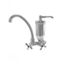 Ver imagem 1 de Abs Purificador de Agua Pia Coz/parede C31 1/4 V Dn15 2167