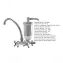 Ver imagem 6 de Abs Purificador de Agua Pia Coz/parede C31 1/4 V Dn15 2167