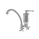 Ver imagem 2 de Abs Purificador de Agua Pia Coz/parede C31 1/4 V Dn15 2167