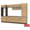 Cozinha Compacta 6 Peças Glamy Madesa - 1