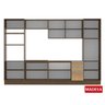 Cozinha Compacta 6 Peças Glamy Madesa - 4