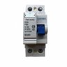 Interruptor Diferencial Fuga Idr Bipolar 30ma 20a Lukma - 2