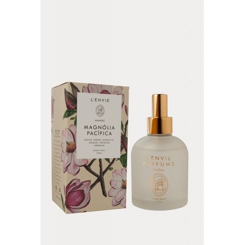 Home Spray Ambientes 200ml L´envie L'envie
