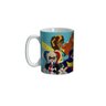 Caneca Super Hero Girls - 1