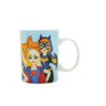 Caneca Super Hero Girls - 2