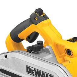 SERRA CIRCULAR DE TRILHO 6.1/2 220V 1300W DEWALT - 3