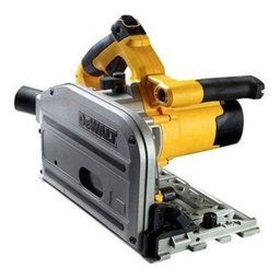 SERRA CIRCULAR DE TRILHO 6.1/2 220V 1300W DEWALT - 2
