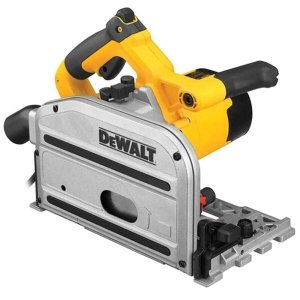 SERRA CIRCULAR DE TRILHO 6.1/2 220V 1300W DEWALT