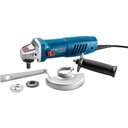 Ver imagem 2 de Esmerilhadeira Angular Gws 770 770W 220V Disco 4.1-2 115mm Cortes e Desbastes Bosch