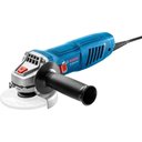 Ver imagem 1 de Esmerilhadeira Angular Gws 770 770W 220V Disco 4.1-2 115mm Cortes e Desbastes Bosch