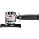 Ver imagem 3 de Esmerilhadeira Angular Gws 770 770W 220V Disco 4.1-2 115mm Cortes e Desbastes Bosch
