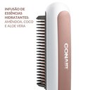 Ver imagem 5 de Escova Alisadora Infusion Conair | Bivolt