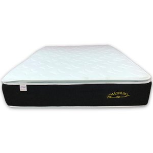 Colchão Casal Magnum 28x188x138 Plumatex