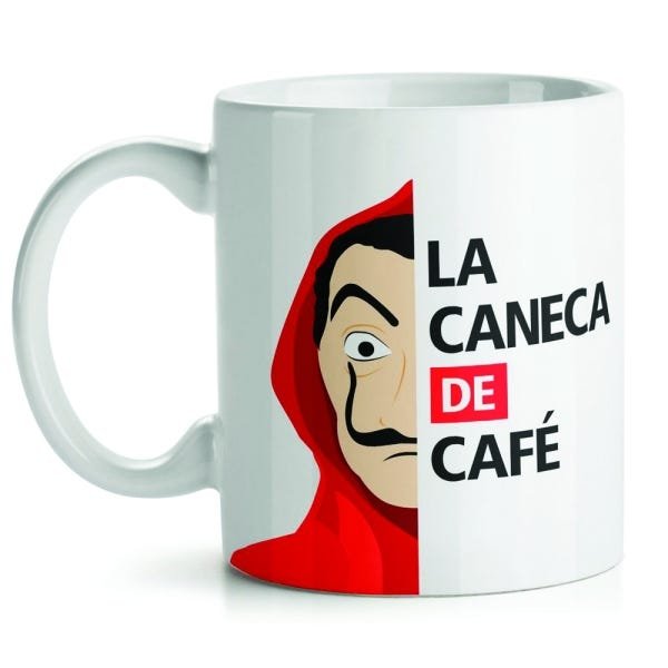 La Caneca de Café