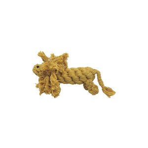 Brinquedo Pet Leao Corda