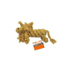 Brinquedo Pet Leao Corda - 2