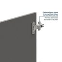 Ver mais imagens de Módulo de Canto Oblíquo 180 Frame CabeCasa MadeiraOriginals