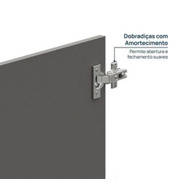 Módulo de Canto Oblíquo 180 Frame Cabecasa madeiramadeira - 8