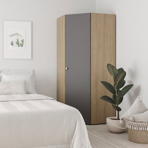 Módulo de Canto Oblíquo 180 Frame CabeCasa MadeiraOriginals