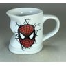 Caneca Amassada Porcelana 250ML Homem Aranha - 2