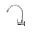 Ver imagem 5 de Torneira para Cozinha Kohler de Parede Kumin Cromada 99482br-4-cp