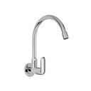 Ver imagem 1 de Torneira para Cozinha Kohler de Parede Kumin Cromada 99482br-4-cp