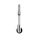 Ver imagem 4 de Torneira para Cozinha Kohler de Parede Kumin Cromada 99482br-4-cp