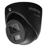 Kit 10 Câmeras Intelbras Vhd 3220 Mini Dome Black C/ Mic Ir - 5