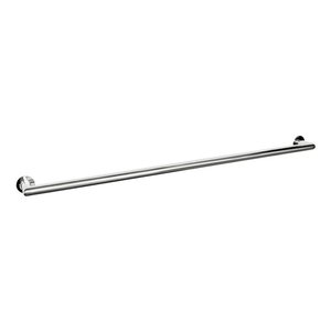 Toalheiro 70 Cm Inox - Kromus Me0206