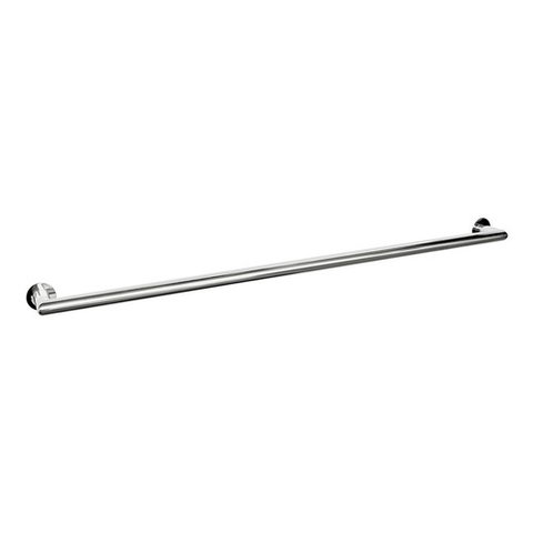 Toalheiro 70 Cm Inox - Kromus Me0206