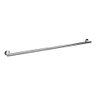 Toalheiro 70 Cm Inox - Kromus Me0206 - 1