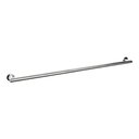 Ver imagem 1 de Toalheiro 70 Cm Inox - Kromus Me0206