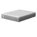 Ver mais imagens de Conjunto Box Queen Mola Ensacada Probel Elegancy Springs (158x198x60cm)