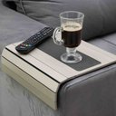 Ver imagem 2 de Esteira para Braço de Sofá Eva Mobile Fendy Previlege Móveis