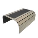 Ver imagem 1 de Esteira para Braço de Sofá Eva Mobile Fendy Previlege Móveis