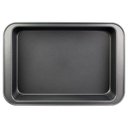 Ver imagem 5 de Assadeira Forma Retangular Antiaderente 37Cm X 25Cm Preto