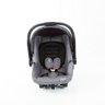Bebê Conforto Narni Infanti com base - Grey Classic - 2