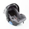 Bebê Conforto Narni Infanti com base - Grey Classic - 1