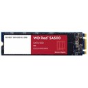 Ver imagem 1 de Ssd M.2 Sata Western Digital Wd Red Sa500 Nas 560-520mb-s - 2 Tb (wds200t1r0b)