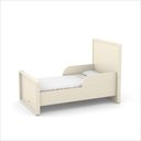 Ver imagem 6 de Berço Tutto Laqueado 2 em 1 100% MDF 61735 Off White Soft Matic Moveis
