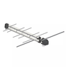 Antena Externa 4 em 1 Prohd-3610 Uhf/vhf Pro Cabo + Mastro - 3