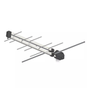 Ver imagem 3 de Antena Externa 4 em 1 Prohd-3610 Uhf/vhf Pro Cabo + Mastro