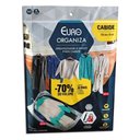 Ver imagem 2 de Organizador a Vácuo para Cabide Euro Home - 120cm X 70cm