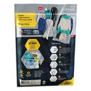 Ver imagem 3 de Organizador a Vácuo para Cabide Euro Home - 120cm X 70cm