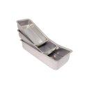 Ver imagem 4 de Jogo de Assadeiras 3 Peças de Pão de Forma Continental